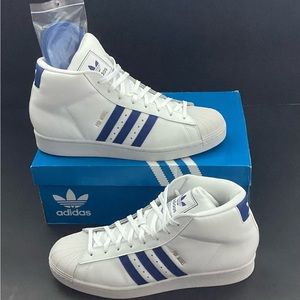 Adidas Pro Model High